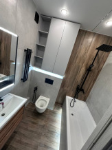 Ремонт квартир