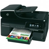 Принтер hp officejet 8500A