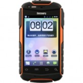 Новые смартфоны Discovery V5 Shockproof с доставкой