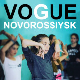 VOGUE танцы в Новороссийске - обучение вогу