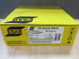 Куплю проволоку Esab 308LSi ф1.2мм на желтых каркасах