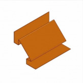 Доборные элементы для фасада