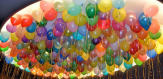 Воздушные шары от Баллдекор