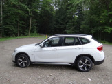 Продажа BMW X1, 2012 год