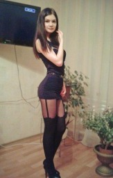 Проститутка Ксюша  в России