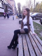 Проститутка Ева  в России