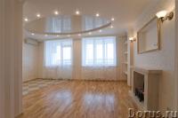 Ремонт новостроек, квартир, офисов, коттеджей, зданий, и тд