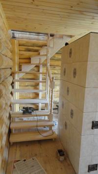 Лестница на заказ