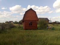 Продам участок 8 соток +сруб бани д.Натальино СНТ "Ветерок"