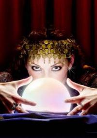 Магическая помощь