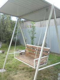 Изготовление металлоконструкций