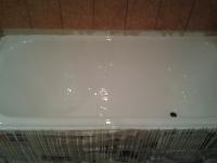 Ремонт акриловых ванн,поддонов.