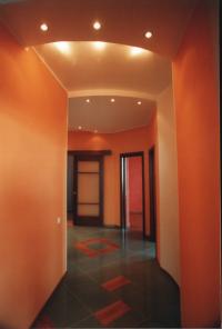 ремонт и отделка