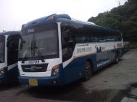 Продам туристический автобус Hyundai Universe Luxury 2009 год
