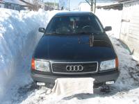 Продаётся AUDI-100 1992 г.в. в 45 кузове