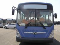 Продам городской автобус новый Hyundai Aero City 540 2011 год