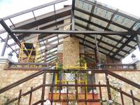 Столярная мастерская