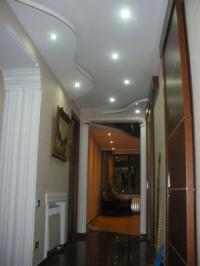 Компания"Потолок-пласт"