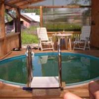 емкости,бассейны