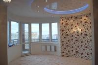 Ремонт квартир под ключ и частичный. Качественно.