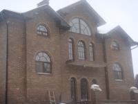 каменщики, загородное строительство