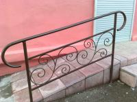 изготовление металлических заборов