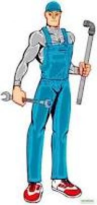 Муж на час. Мастер на дом. Любой ремонт по дому.