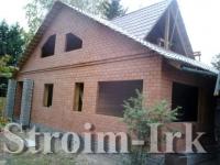 Строим для Вас  коттеджи, дома.