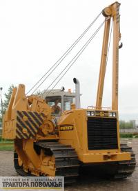 Продам Трубоукладчик ЧЕТРА ТГ503, Komatsu D-355,  г/п 50-100 тонн