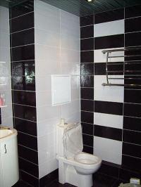 Ванная и санузел под ключ