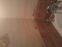 ремонт ванны и туалета