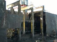 Демонтажные работы