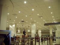 Электромонтажные  работы