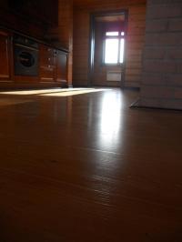 Отделка деревянных домов и бань: все виды работ для Вас