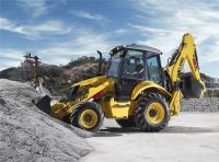 В наличие Экскаваторы-погрузчики New Holland B90B