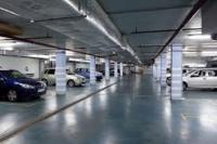 Гидроизоляция подземных парковок