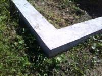 Фундаменты