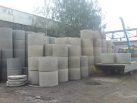 Колодцы: копка, кольца