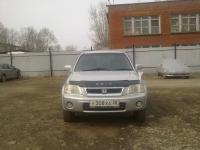 Продам  Honda CR-V 1999г объём 2000 куб\л