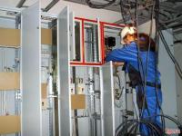 Монтаж оборудования, электросетей, электромонтаж и т. д.