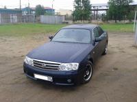 Nissan Gloria, 2004 год