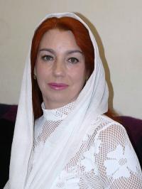 Потомственный маг Наталья Викторовна.