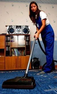 Химчистка коврового покрытия от 70 руб/кв.м.